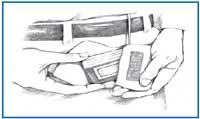 insulin pump